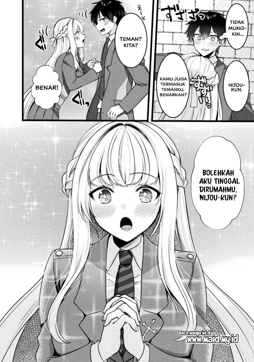 kimi-no-risou-no-maid-ni-naru - Chapter: 1