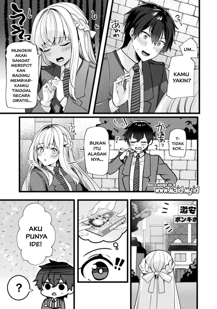 kimi-no-risou-no-maid-ni-naru - Chapter: 1