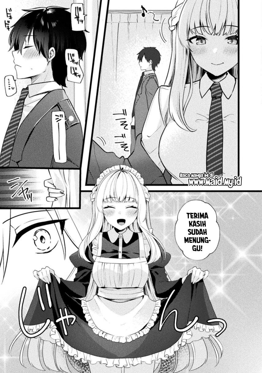 kimi-no-risou-no-maid-ni-naru - Chapter: 1