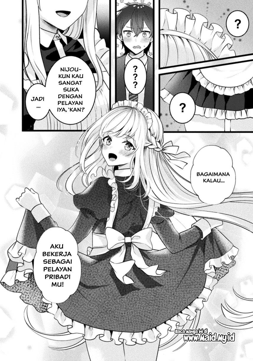 kimi-no-risou-no-maid-ni-naru - Chapter: 1