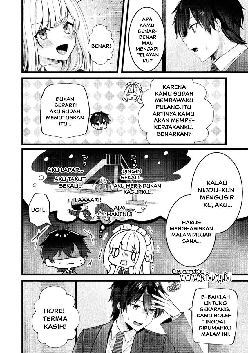 kimi-no-risou-no-maid-ni-naru - Chapter: 1