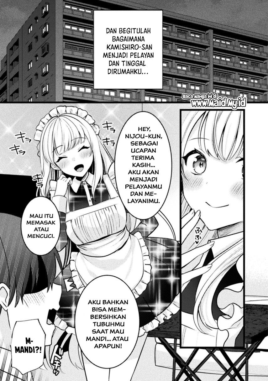 kimi-no-risou-no-maid-ni-naru - Chapter: 1