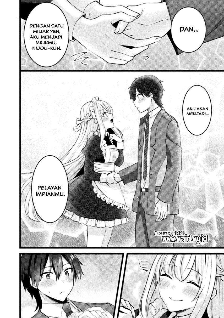 kimi-no-risou-no-maid-ni-naru - Chapter: 1