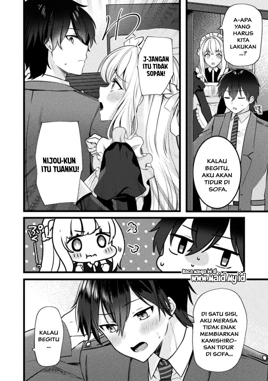 kimi-no-risou-no-maid-ni-naru - Chapter: 1