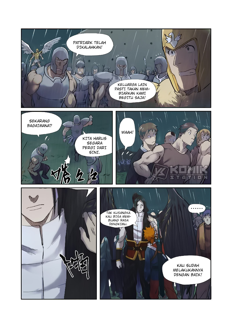 tales-of-demons-and-gods - Chapter: 248.5