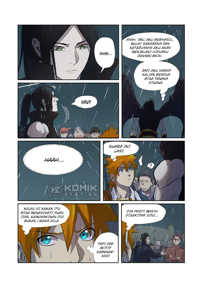 tales-of-demons-and-gods - Chapter: 248.5