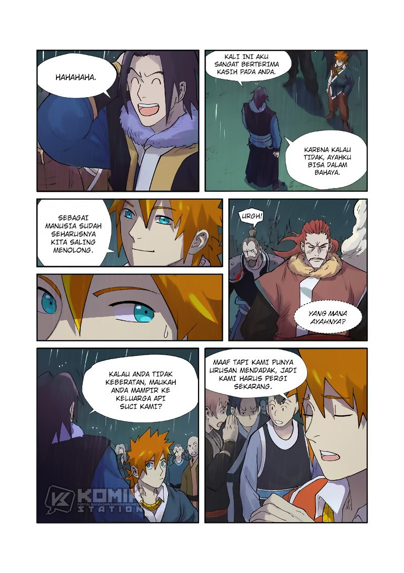 tales-of-demons-and-gods - Chapter: 248.5