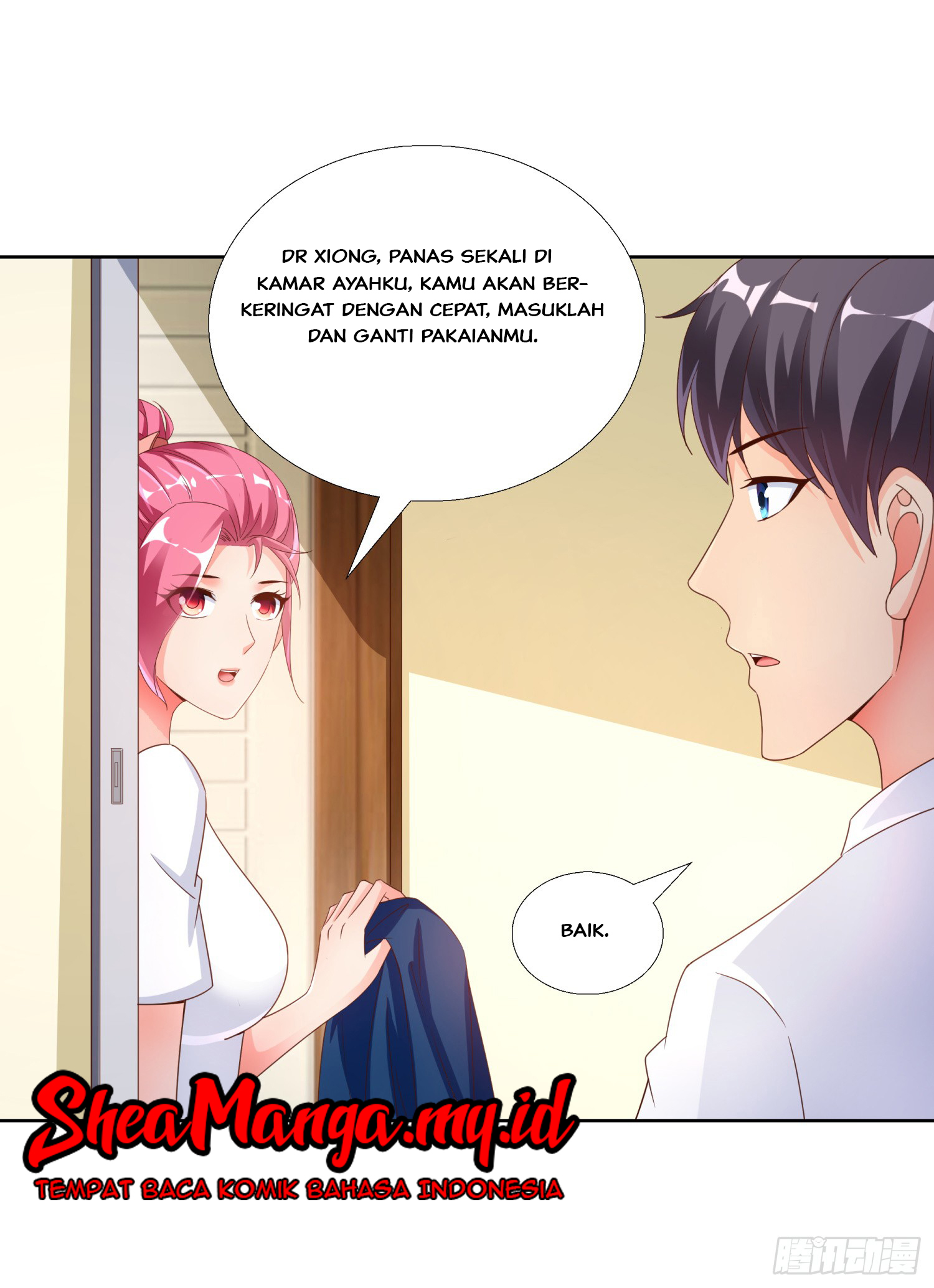 super-school-doctor - Chapter: 44