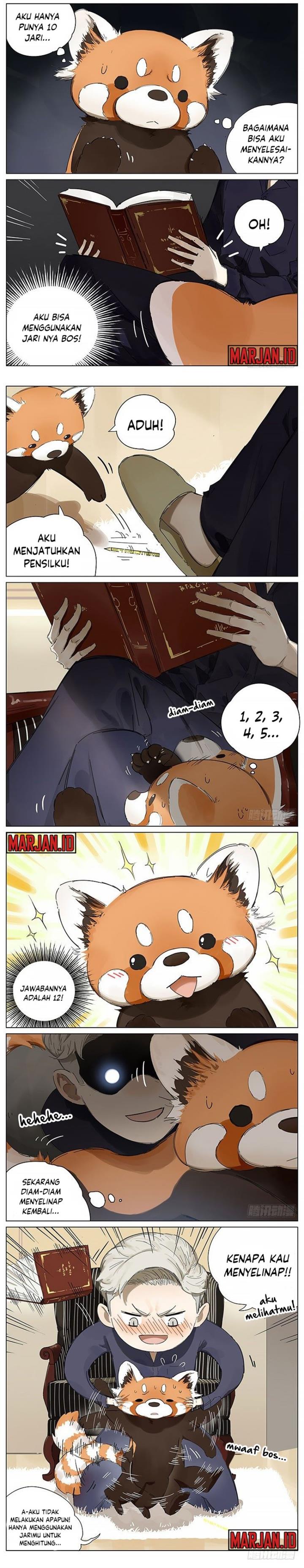 please-call-me-red-panda - Chapter: 4