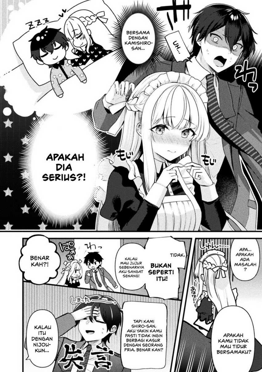 kimi-no-risou-no-maid-ni-naru - Chapter: 2