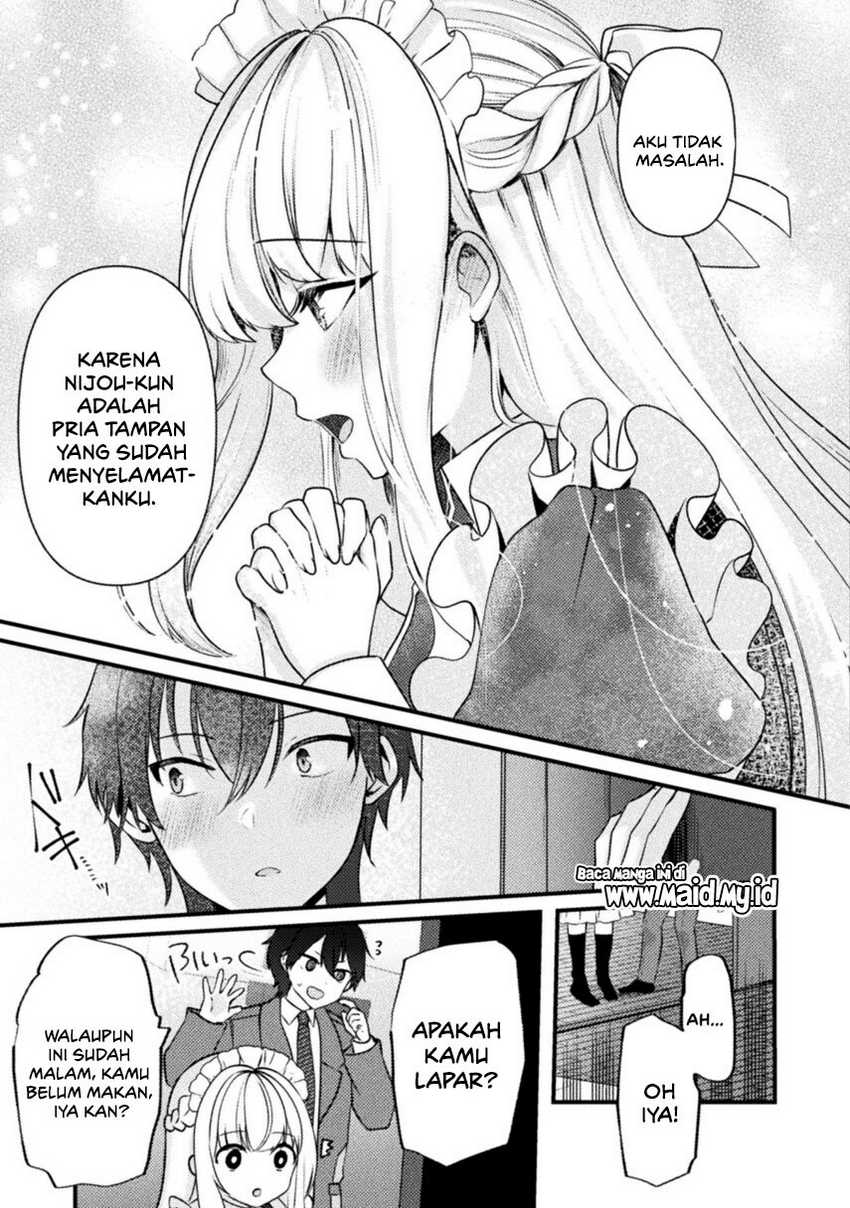 kimi-no-risou-no-maid-ni-naru - Chapter: 2