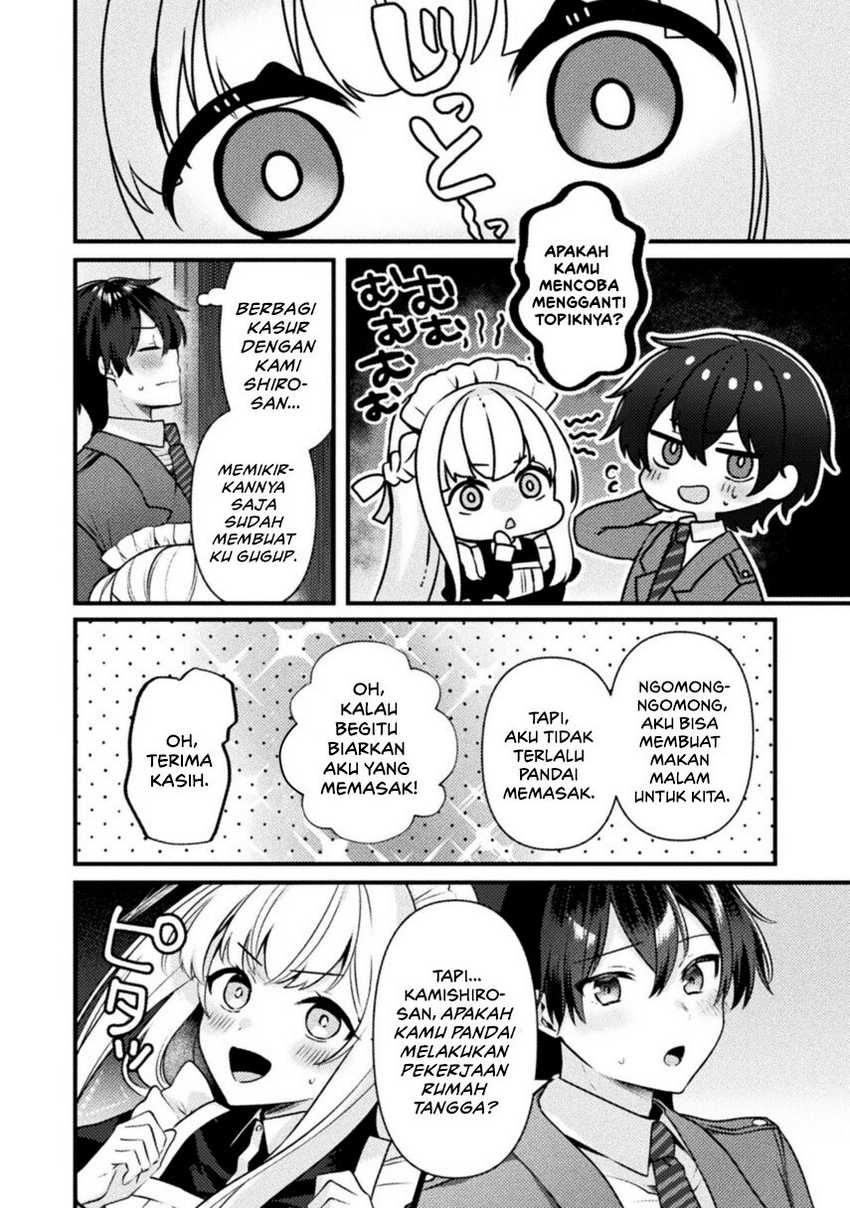 kimi-no-risou-no-maid-ni-naru - Chapter: 2