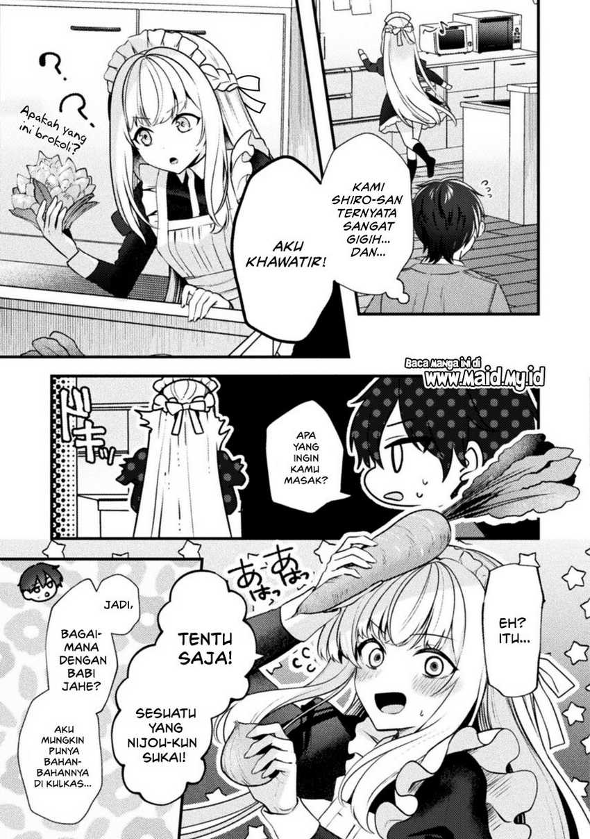 kimi-no-risou-no-maid-ni-naru - Chapter: 2