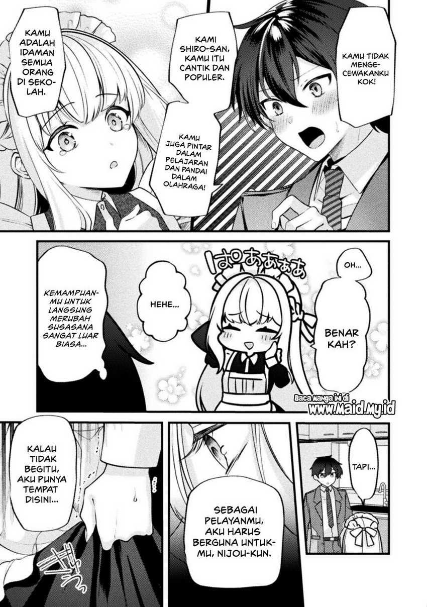 kimi-no-risou-no-maid-ni-naru - Chapter: 2