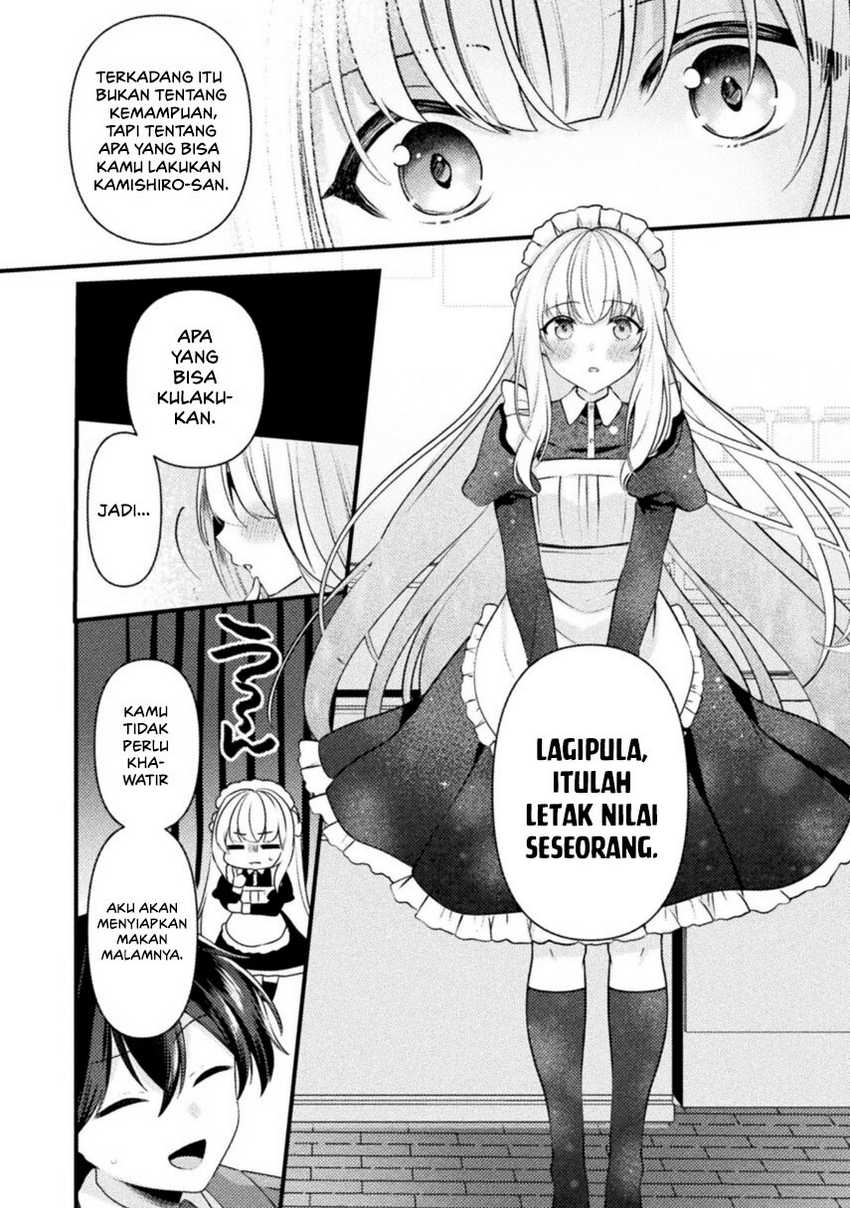 kimi-no-risou-no-maid-ni-naru - Chapter: 2