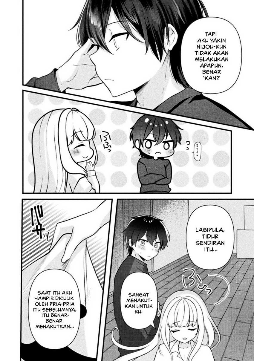 kimi-no-risou-no-maid-ni-naru - Chapter: 2