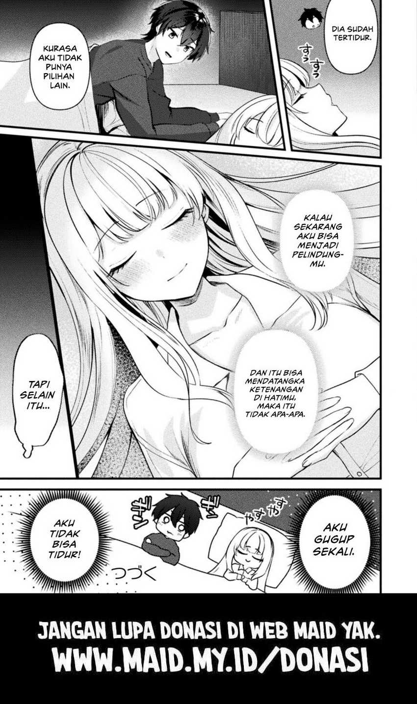 kimi-no-risou-no-maid-ni-naru - Chapter: 2