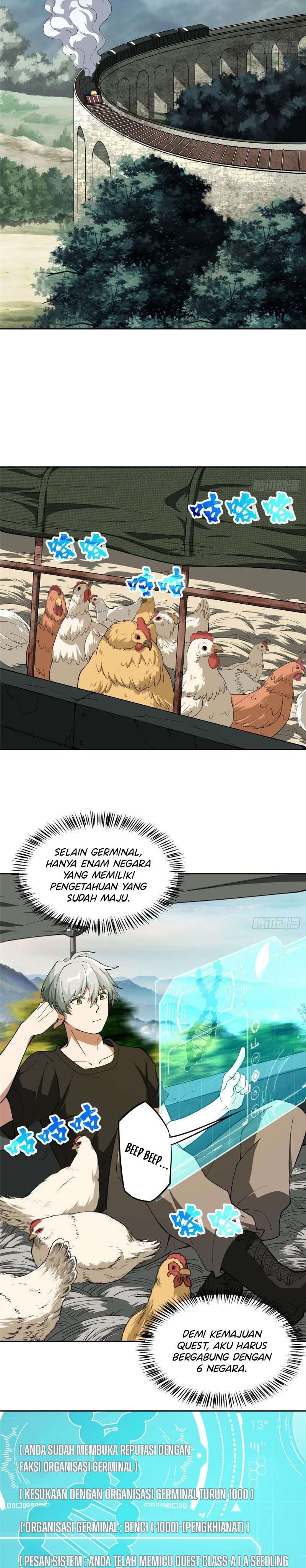 super-mechanic - Chapter: 16