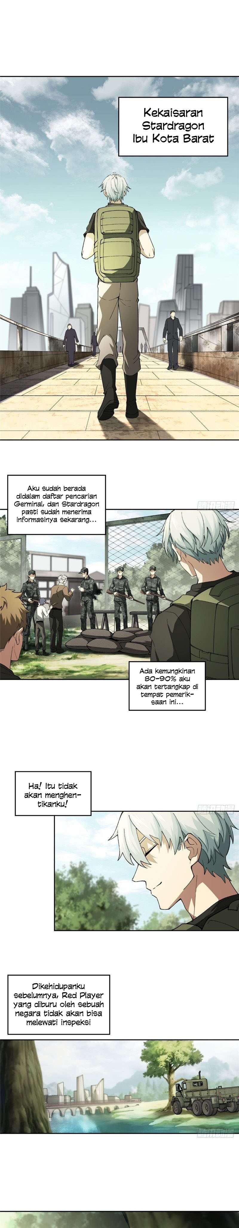 super-mechanic - Chapter: 16