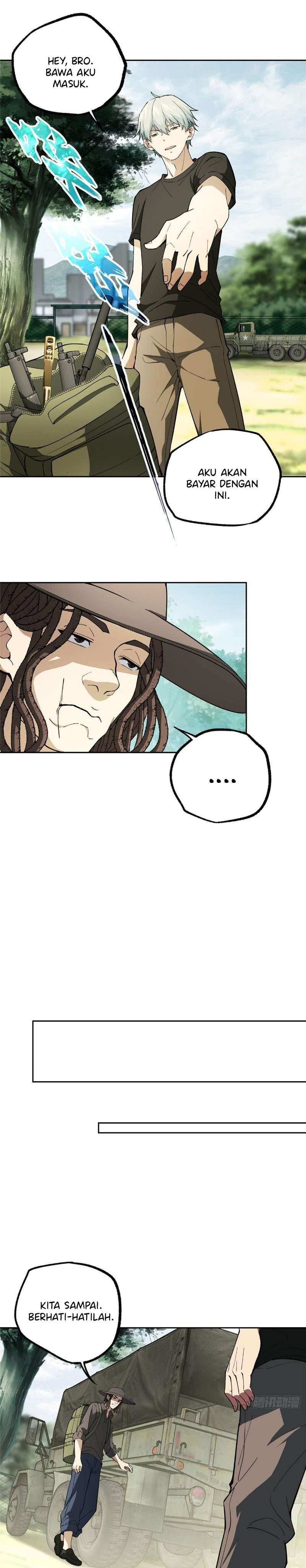super-mechanic - Chapter: 16