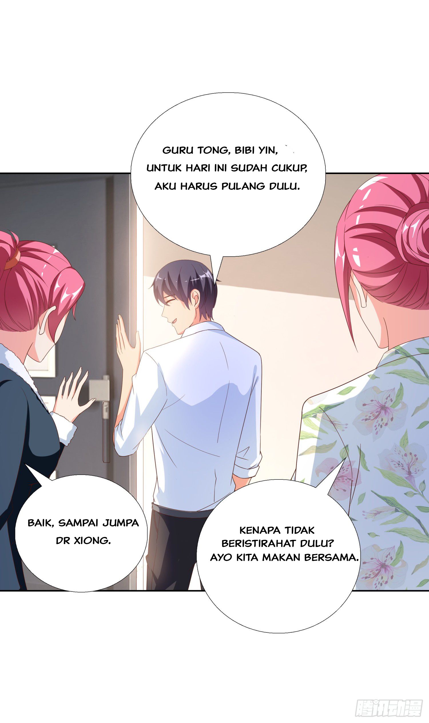 super-school-doctor - Chapter: 45