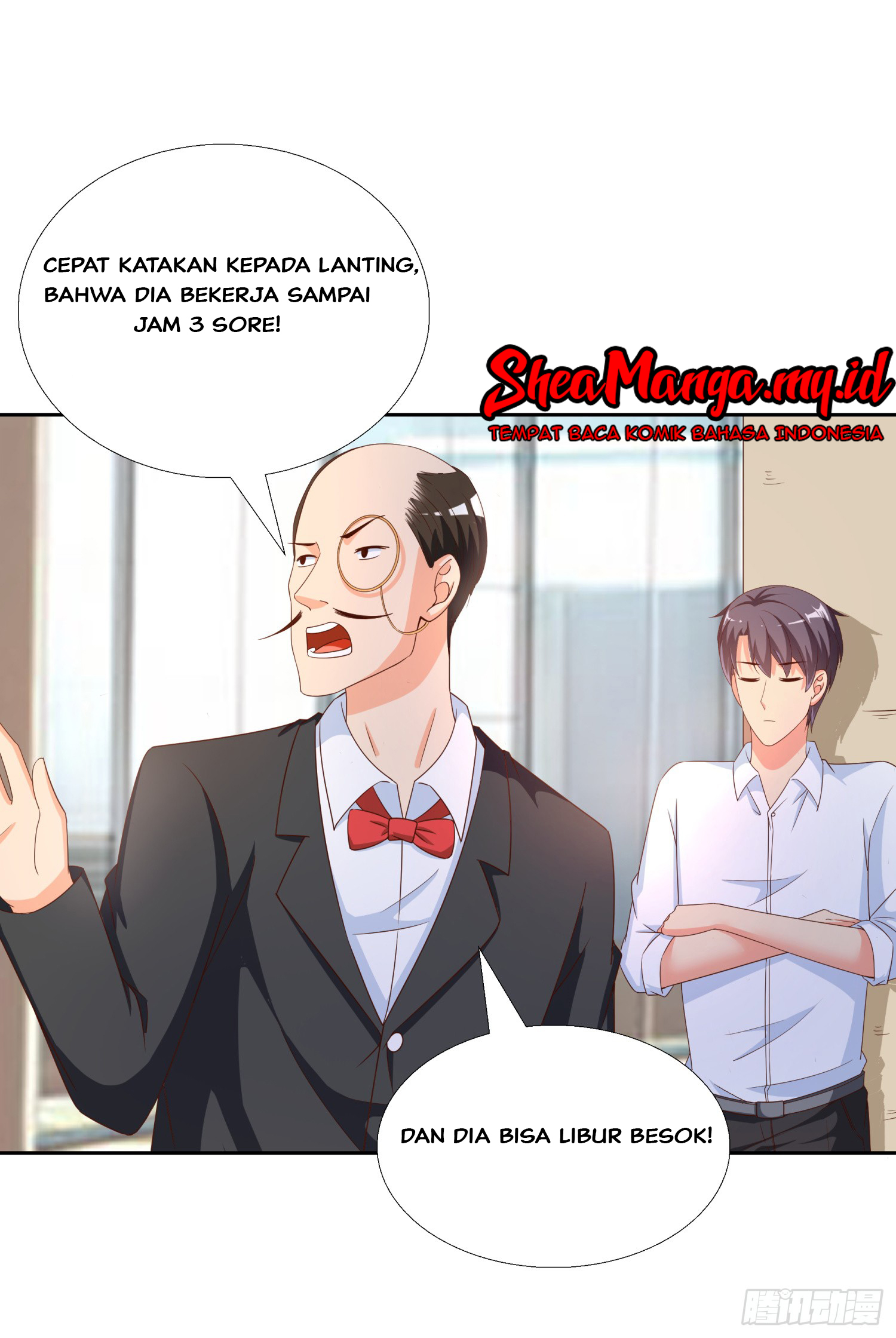 super-school-doctor - Chapter: 45