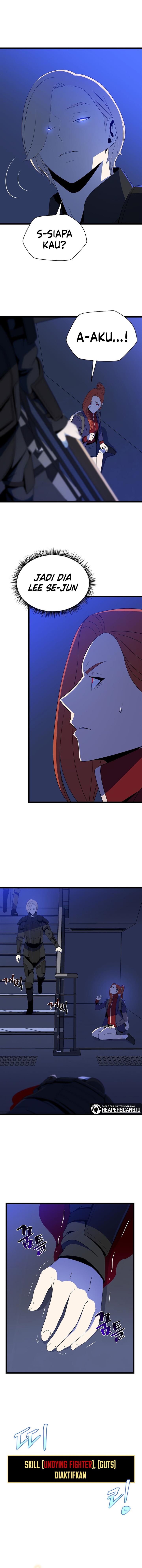 kill-the-hero - Chapter: 121