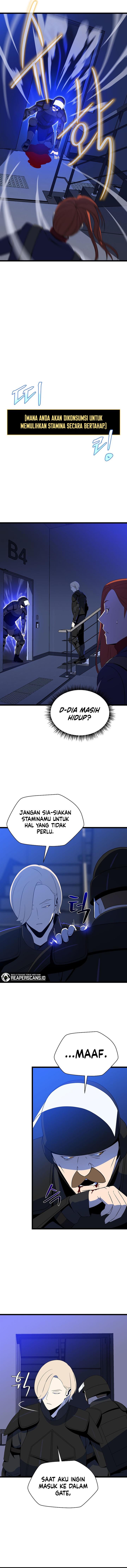 kill-the-hero - Chapter: 121