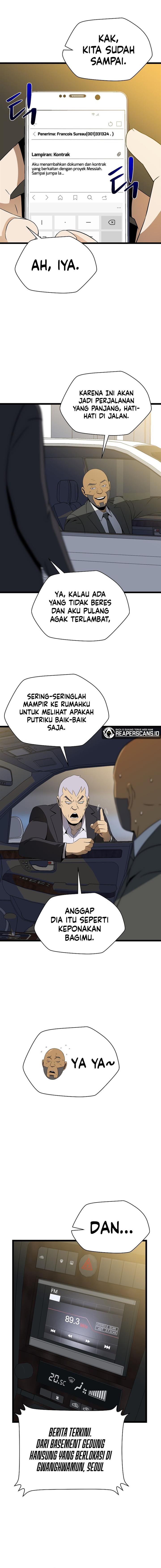 kill-the-hero - Chapter: 121