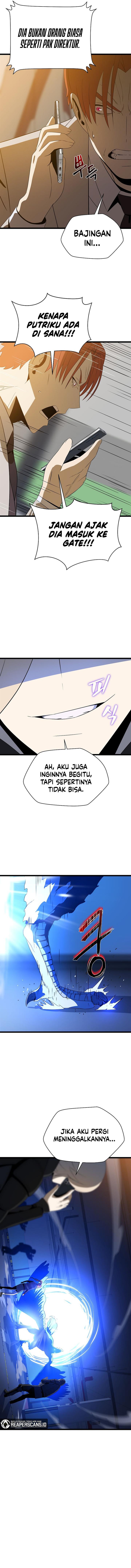 kill-the-hero - Chapter: 121