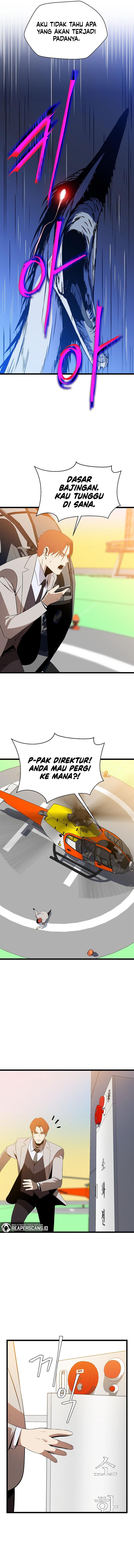 kill-the-hero - Chapter: 121