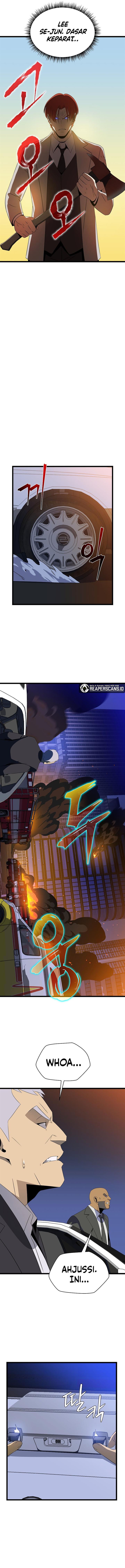 kill-the-hero - Chapter: 121