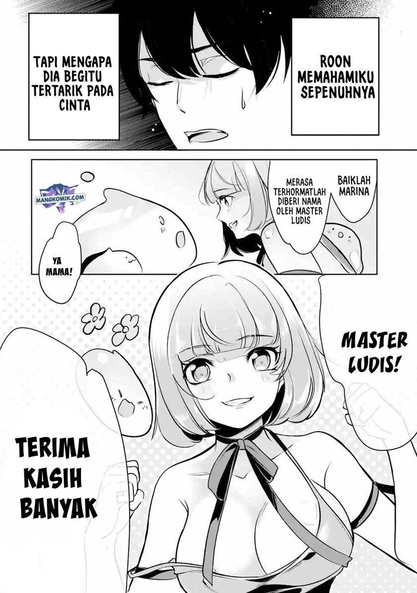 mamono-wo-shitagaeru-teiin-wo-motsu-tensei-kenjya-katsute-no-maho-to-jyuma-de-hissori-saikyo-no-bokensha-ninaru - Chapter: 8