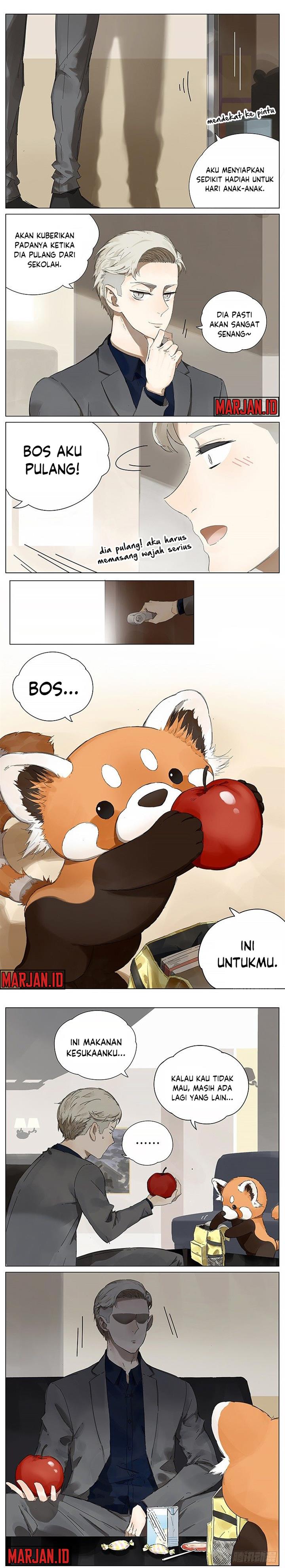 please-call-me-red-panda - Chapter: 5