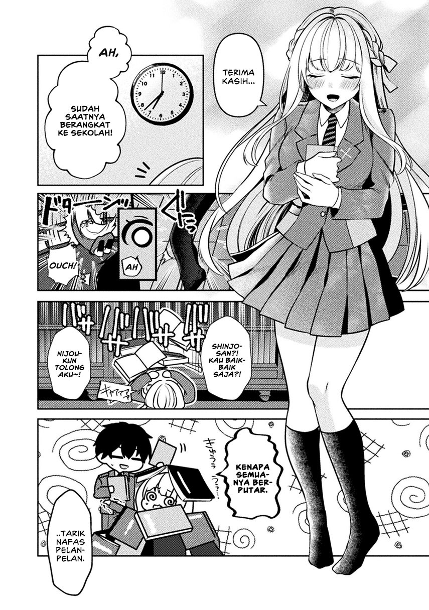 kimi-no-risou-no-maid-ni-naru - Chapter: 3