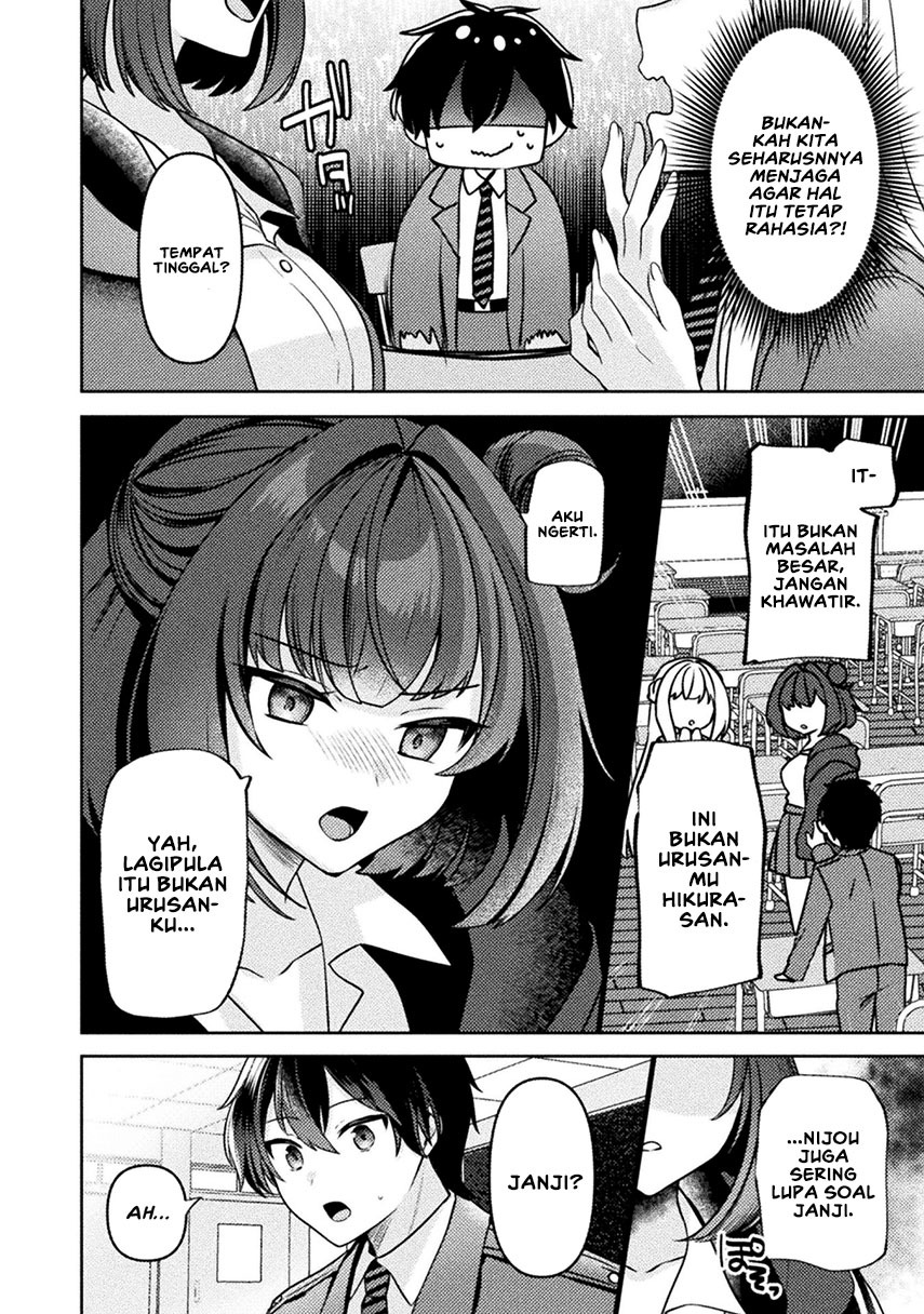 kimi-no-risou-no-maid-ni-naru - Chapter: 3