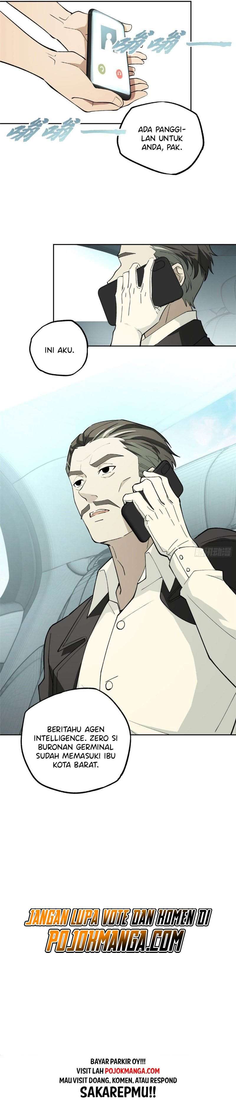 super-mechanic - Chapter: 17