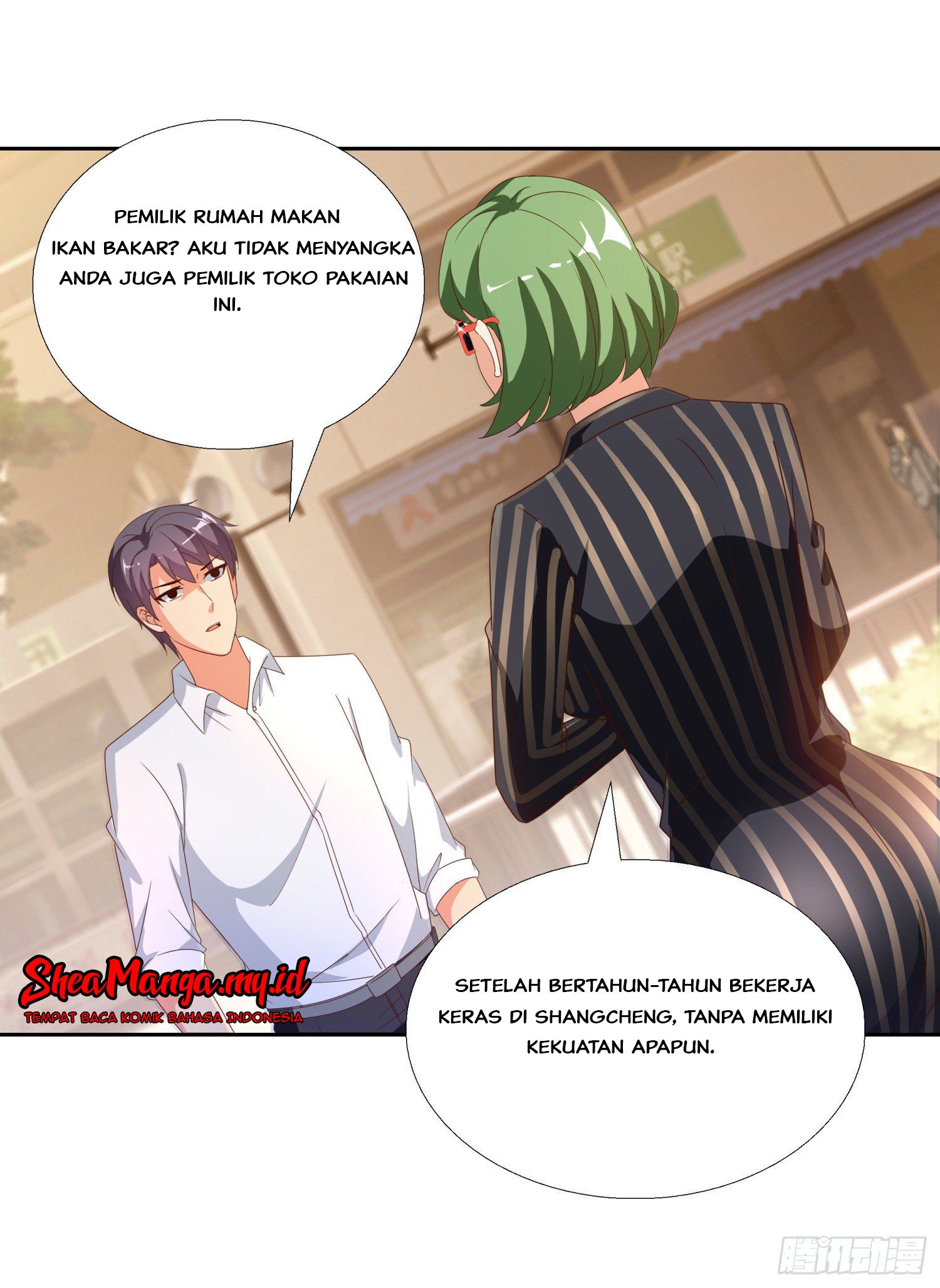 super-school-doctor - Chapter: 46