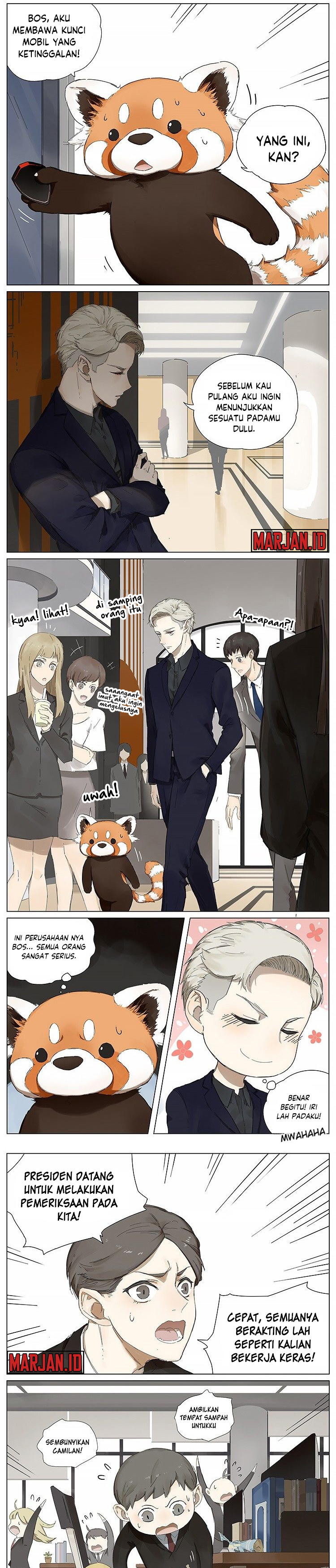 please-call-me-red-panda - Chapter: 6