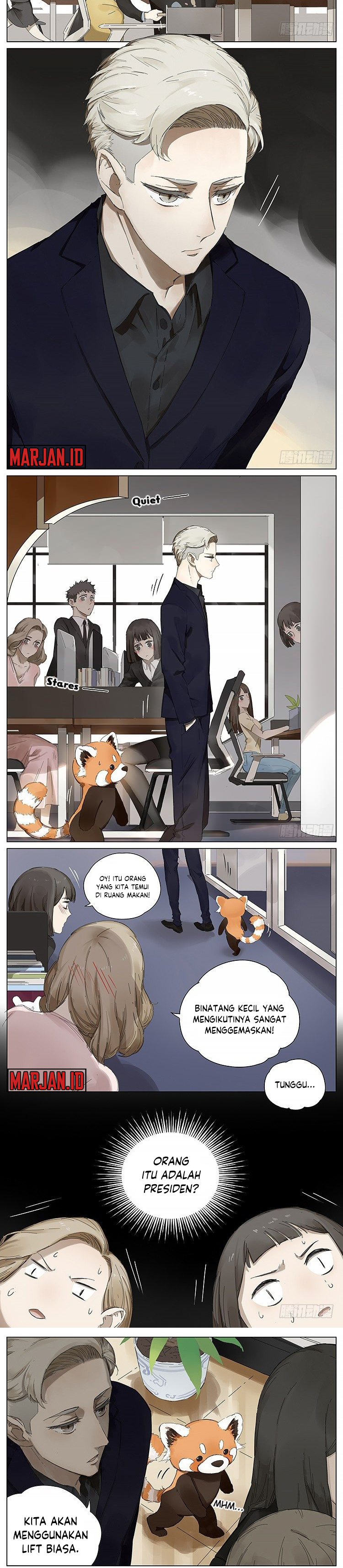 please-call-me-red-panda - Chapter: 6