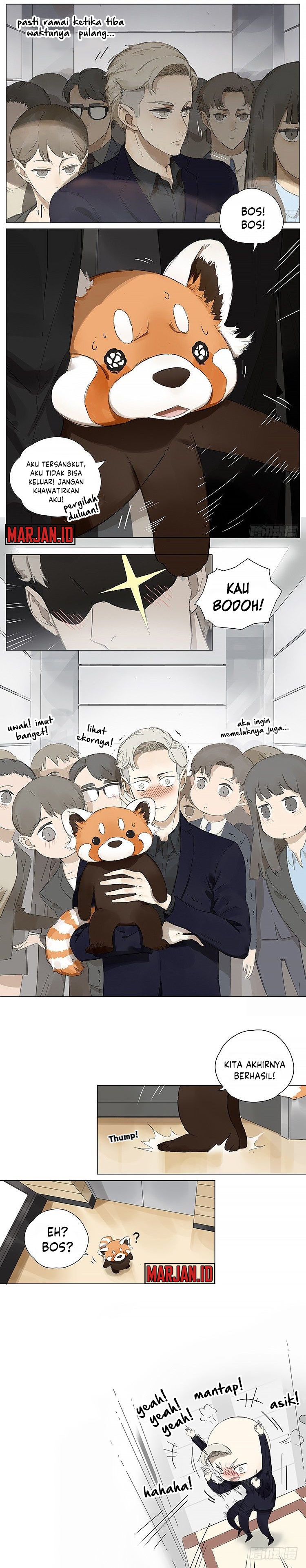 please-call-me-red-panda - Chapter: 6