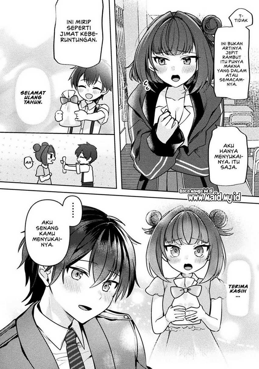 kimi-no-risou-no-maid-ni-naru - Chapter: 4