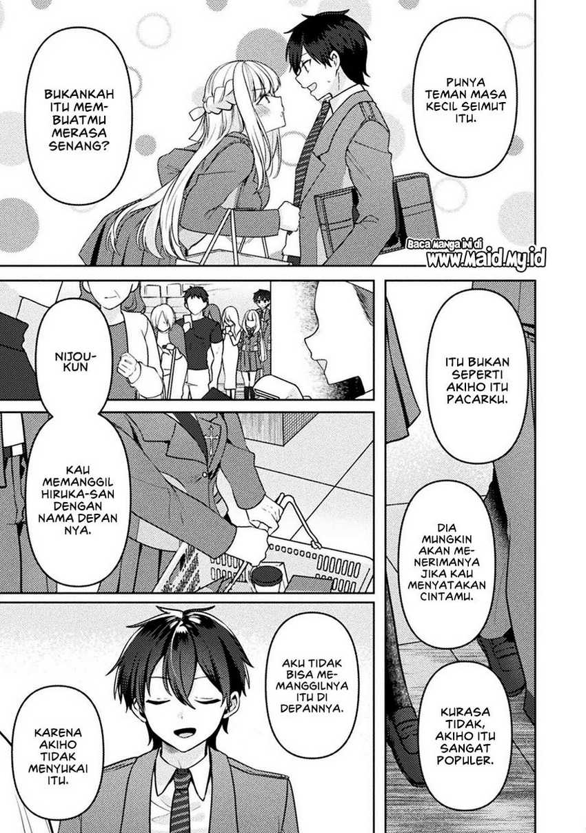 kimi-no-risou-no-maid-ni-naru - Chapter: 4