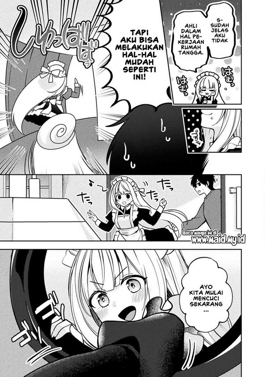 kimi-no-risou-no-maid-ni-naru - Chapter: 4