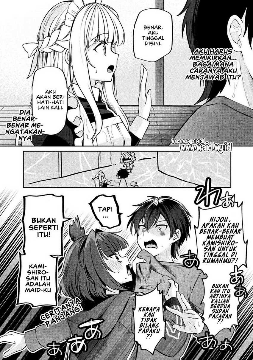 kimi-no-risou-no-maid-ni-naru - Chapter: 4