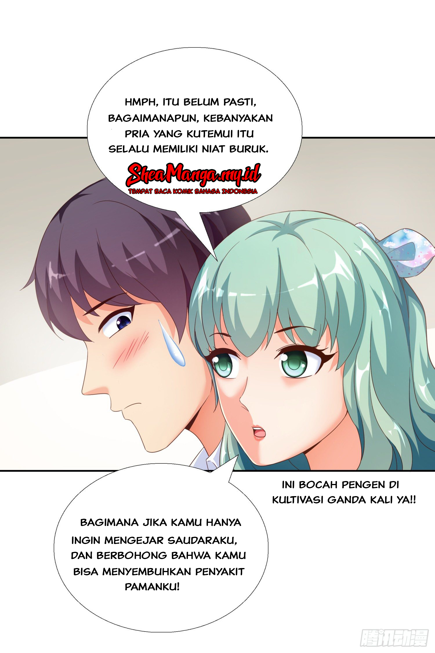 super-school-doctor - Chapter: 47