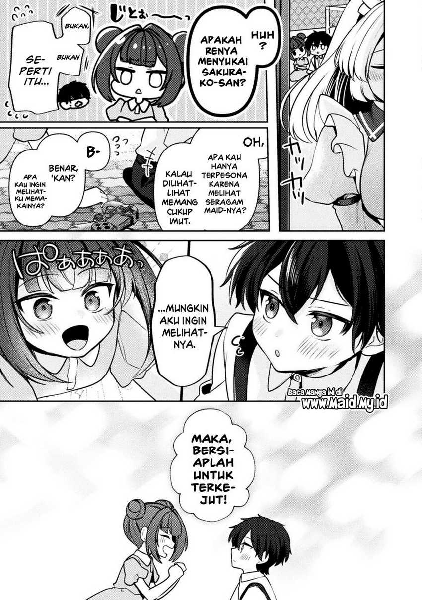 kimi-no-risou-no-maid-ni-naru - Chapter: 5