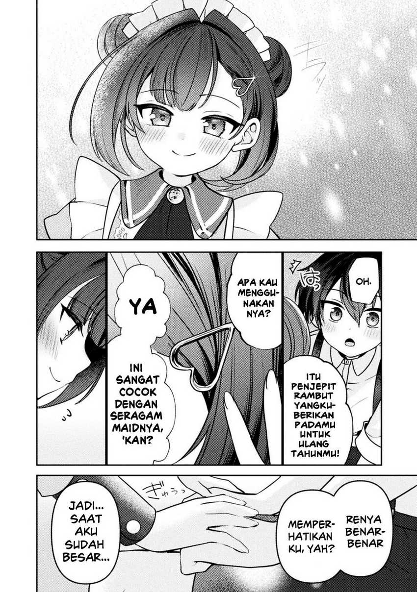 kimi-no-risou-no-maid-ni-naru - Chapter: 5