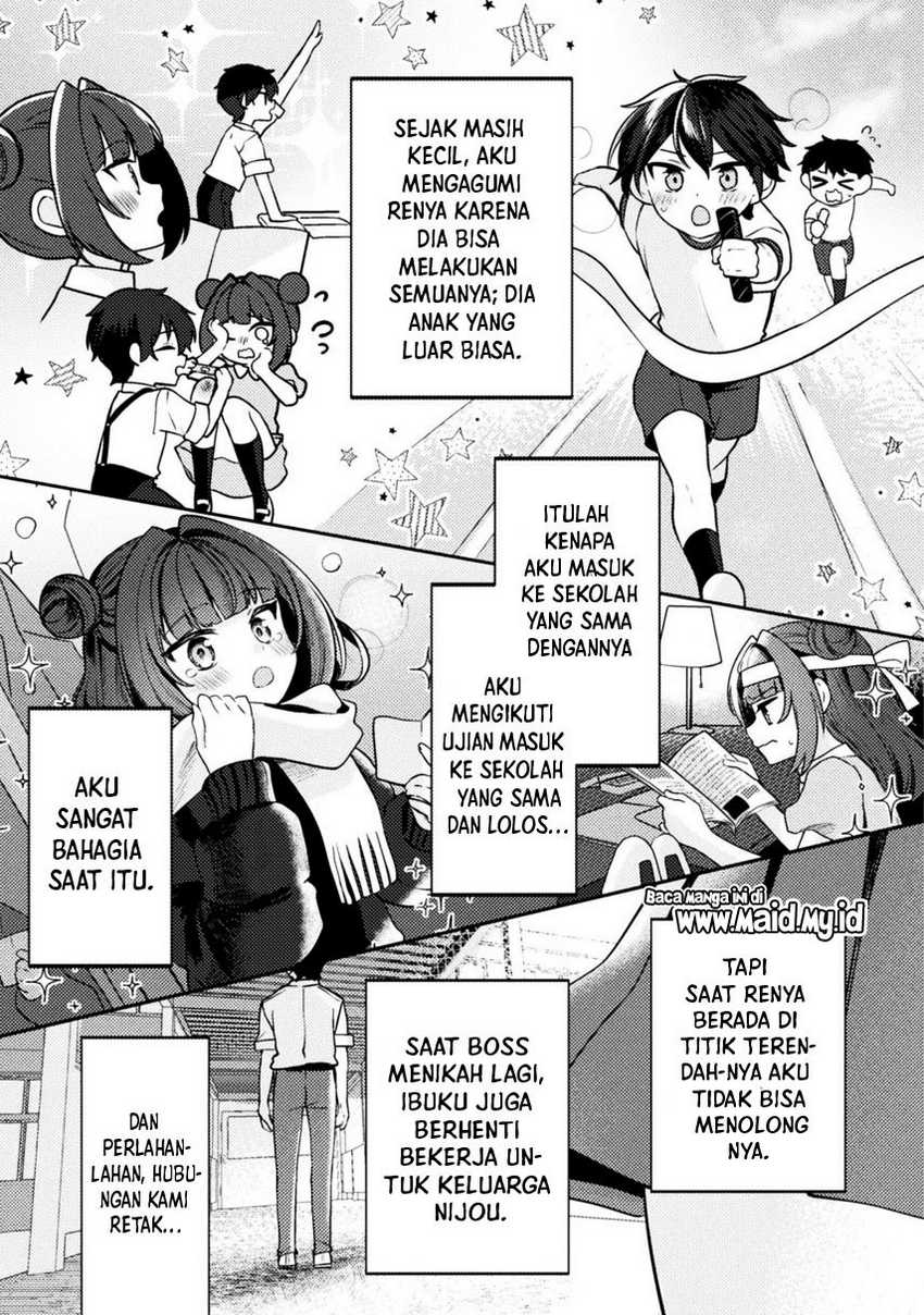 kimi-no-risou-no-maid-ni-naru - Chapter: 5