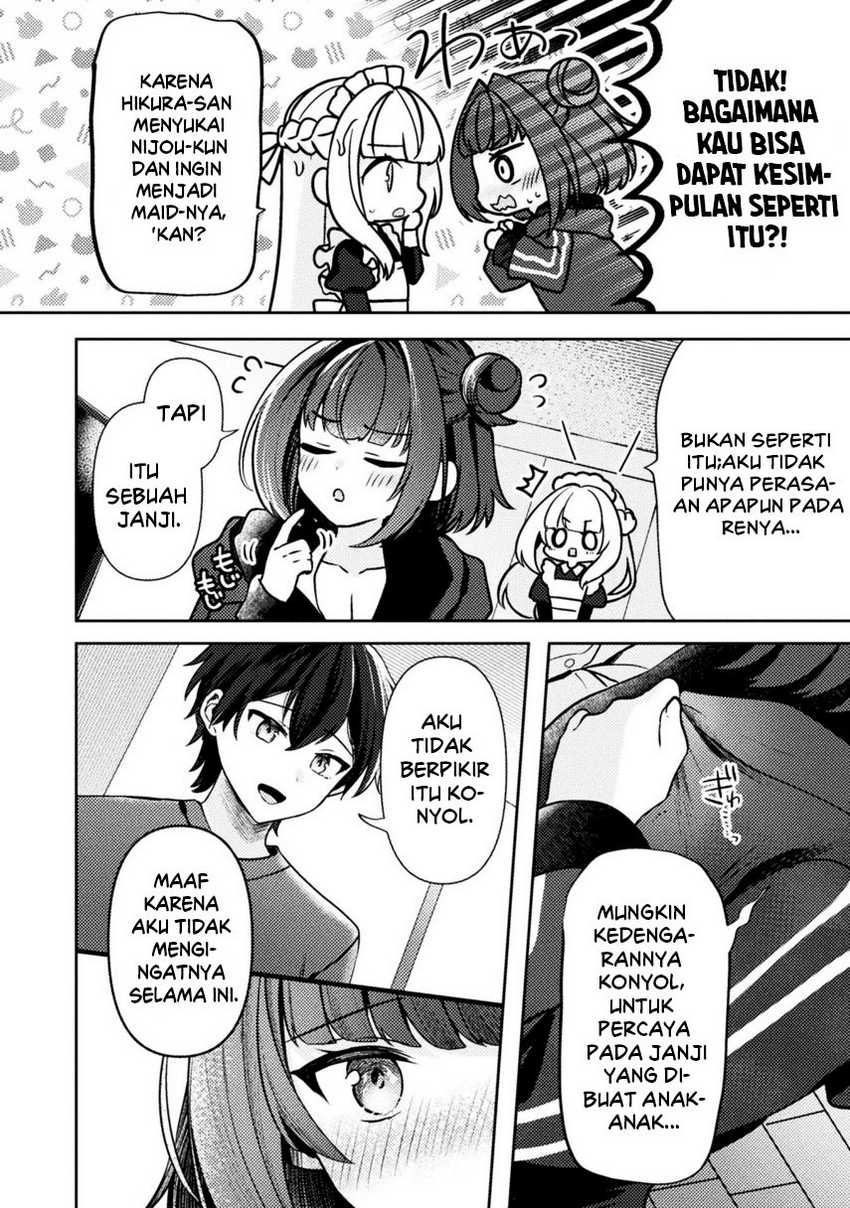 kimi-no-risou-no-maid-ni-naru - Chapter: 5